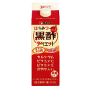 タマノイ食品 はちみつ黒酢ダイエット 濃縮タイプ 500ml