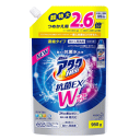 花王 アタックネオ 抗菌EX Wパワー つめかえ用 950g...