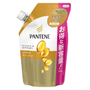 P&G パンテーン PRO-V エクストラダメージケア トリートメントinコンディショナー つめかえ用 300g