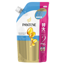P&Gパンテーン PRO-V モイストスムースケア トリートメントinコンディショナー つめかえ用 特大サイズ 600g