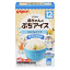 ピジョン赤ちゃんのぷちアイス ミルク&バニラ 12ヵ月頃から 20g(10g×2袋)