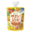 森永乳業フルーツでおいしいやさいジュレ 黄色の野菜とくだもの 1歳頃から 70g