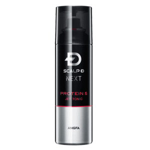 アンファースカルプDネクスト プロテイン5 スカルプジェット 108ml