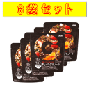【6袋セット】アサヒグループ食品 ぎゅっとグラノーラ カカオ 24g×6 【栄養調整食品】