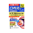 【第(2)類医薬品】第一三共ヘルスケア トラフル ダイレクト 24枚 【セルフメディケーション税制対象商品】