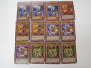 遊戯王 カード遊戯王カード アマゾネス4種12枚セット (遊戯王お買得セット)【中古】 遊戯王 カード遊戯王カード アマゾネス4種12枚セット (遊戯王お買得セット)【中古】
