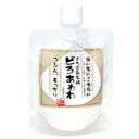 【メール便可能】どろ豆乳石鹸 どろあわわ 110g