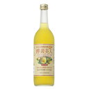 シーボン 酵素美人-黄 720mL