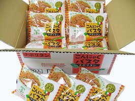 1ケースでお買い得！かぶら食品　こんにゃくパスタ（ナポリタン）×20袋入り