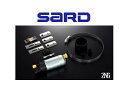 SARD【サード】 フューエルポンプキット86 ZN6/BR...