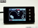 HKS ブーストコントローラー EVC6-IR2.4