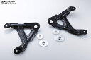 SPOON 【スプーン】 STEERING STIFF PLATE KIT「ステアリングスティッフプレートキット」S660 DBA-JW5 6MT, DBA-JW5 CVT, 3BA-JW5 6MT, 3BA-JW5 CVT S07A