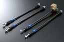 エンドレス 【ENDLESS】 ブレーキラインインプレッサ GRB/GRF WRX Sti アプライドA・B(純正ブレンボキャリパー装着車)スイベルレーシング 「ボディ・ソケット/SUS304ステンレス」