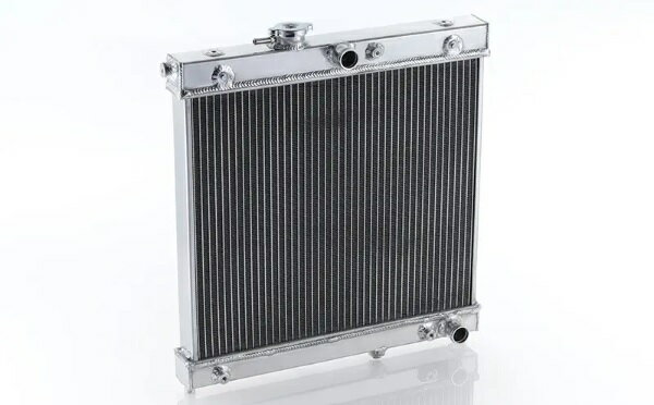 TRUST トラスト GReddy アルミラジエター TWR 「MT車用」ジムニー JB64W R06A 18.07〜ジムニーシエラ JB74W K15B 18.07〜