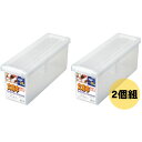 どんどん増える文庫本すっきり整理!【天馬】文庫本いれと庫(2個組)