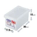 どんどん増えるCDをすっきり整理!【天馬】CDいれと庫 ライト