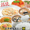ダイエット 福袋 食品 簡単調理 こんにゃく 米 ごはん パスタ ヌードル カップ麺 リゾット ダイエット食品 低糖質 糖質制限 食事 こんにゃく麺 マンナン 健康食品 詰め合わせ 置き換え 満腹感 カロリーオフ 健康 お手軽昼食セット極【336029】【送料無料】