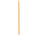 Seeknit Natural 片かぎ針 15cm【2/0、3/0、4/0、5/0、6/0、7/0、8/0、10/0】