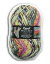 Opal 靴下用毛糸　Hundertwasser 2107