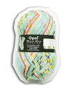Opal 靴下用毛糸　Hundertwasser 2101