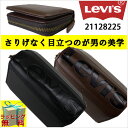 【折り財布 メンズ】Levi's(リーバイス) ラウンドファ...