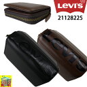【楽天スーパーセール】【折り財布 メンズ】Levi's(リー...