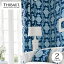 【送料無料】輸入壁紙 オリエンタル アメリカ製 クロス のりなし 紙系壁紙 アメリカ THIBAUT/ティボー(69cm×8.2m/ロール)T36111 全3色【すぐ届く!国内在庫品】