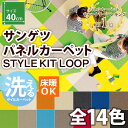 【送料無料】 サンゲツ STYLE KIT LOOP スタイ...