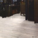床タイル フローリング マットネラ フロアタイル[屋内用]ウッド ペイント古木 シンコール(1枚単位で販売）(送料→15枚ごとに送料500円(一部地域除く)）ヴィンテージなパイン材調がモダンにもよく似合うフロアタイル mattonella 店舗の床 など土足でもOK！