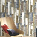 輸入壁紙 ドイツ製 rasch / ラッシュ (1ロール(53cm×10m)単位で販売)(壁紙)【すぐにお届け!国内在庫】 木目 203707