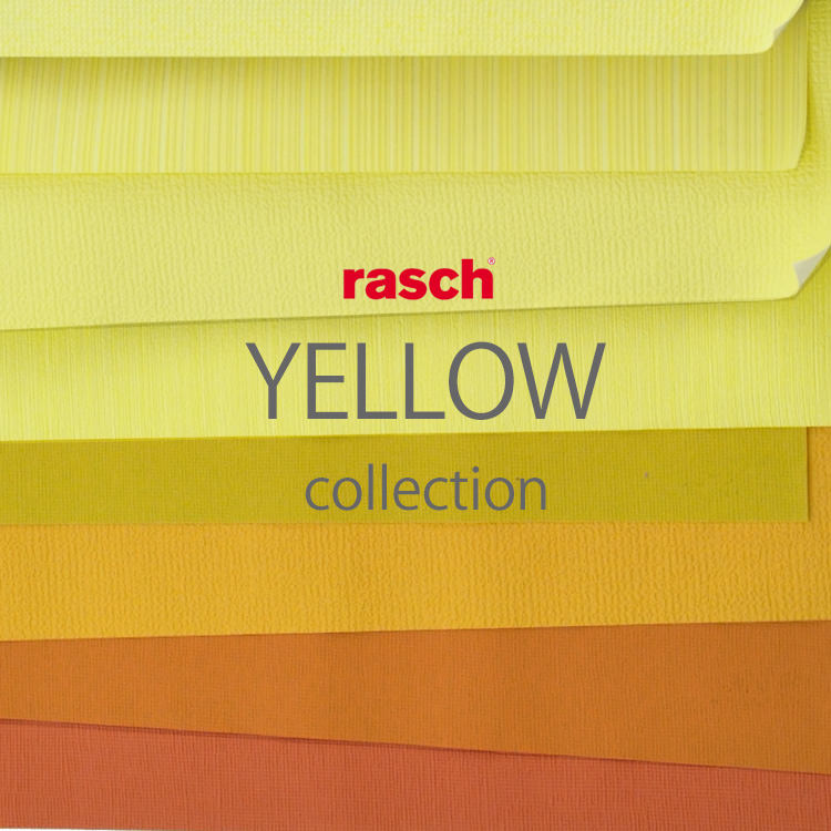 【rasch2013売り尽くしセール】輸入壁紙　ドイツ製 / ラッシュ （1ロール(53cm×10m)単位で販売）フリース壁紙(不織布) 【国内在庫品】