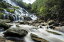 風景 景色 自然の壁紙輸入 カスタム壁紙 PHOTOWALL / Maeya Waterfall (e23959)貼ってはがせるフリース壁紙(不織布)【海外取り寄せのため1カ月程度でお届け】【代引き不可】