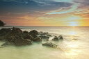 風景 景色 自然の壁紙 輸入 カスタム壁紙 PHOTOWALL / Grace (e24022) 貼ってはがせるフリース壁紙(不織布) 【海外取り寄せのため1カ月程度でお届け】 【代引き・後払い不可】