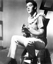 アート 絵画の壁紙 エルヴィス・プレスリー 輸入 カスタム壁紙 PHOTOWALL / Blue Hawaii (e23990) 貼ってはがせるフリース壁紙(不織布) 【海外取り寄せのため1カ月程度でお届け】 【代引き・後払い不可】