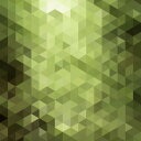 パターン 模様 抽象画の壁紙 輸入 カスタム壁紙 PHOTOWALL / Triangle Polygons Art Pattern (e25050) 貼ってはがせるフリース壁紙(不織布) 【海外取り寄せのため1カ月程度でお届け】 【代引き不可】