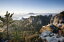 風景 景色 自然の壁紙輸入 カスタム壁紙 PHOTOWALL / Morning at the Bastei (e40269)貼ってはがせるフリース壁紙(不織布)【海外取り寄せのため1カ月程度でお届け】【代引き不可】