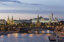 都市 都会 摩天楼 モスクワの壁紙 輸入 カスタム壁紙 PHOTOWALL / Heart of Moscow (e40344) 貼ってはがせるフリース壁紙(不織布) 【海外取り寄せのため1カ月程度でお届け】 【代引き・後払い不可】