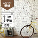 壁紙 のり付 クロス生のり付き壁紙/サンゲツ スヌーピー RE-2748(販売単位1m)【10m以上送料無料】しっかり貼れる生のりタイプ(原状回復できません)【今だけ10m以上でマスカープレゼント】