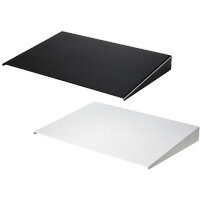壁掛け風テレビスタンドテレビスタンドOCF-450IIICAテレビ壁寄せスタンド(壁寄せテレビスタンド)(TVボード/テレビ台/TVラック/TVスタンド/テレビボード/テレビスタンド/壁寄せ/)専用棚