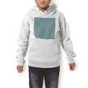 パーカー キッズ ホワイト グレー ブラック デザイン 110 130 150 parker hooded sweatshirt フーディ 白 黒 灰色 子供 男の子 女の子 009007 シンプル 無地 青