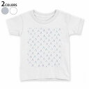 tシャツ キッズ 半袖 白地 デザイン 110 120 130 140 150 Tシャツ ティーシャツ T shirt 050112