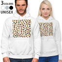 パーカー 男女 メンズ レディース 長袖 ホワイト グレー ブラック デザイン 150 S M L XL 2XL parker hooded sweatshirt フーディ 白 黒 灰色 007731 てんとう虫 テントウ虫 カラフル 模様