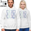 パーカー 男女 メンズ レディース 長袖 ホワイト グレー ブラック デザイン 150 S M L XL 2XL parker hooded sweatshirt フーディ 白 黒 灰色 012137 パステル 植物 水色