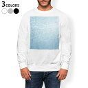 トレーナー メンズ 長袖 ホワイト グレー ブラック デザイン XS S M L XL 2XL sweatshirt trainer 白 黒 灰色 裏起毛 スウェット 001738 水玉