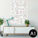 |X^[ EH[XebJ[ V[XebJ[  594~841mm A1 ʐ^ tHg  CeA  wall sticker poster 008835 At@xbg@Jt@