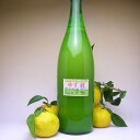 ショッピング醤油 ゆず酢 1.8L 業務用【ゆず果汁、穀物酢混合】