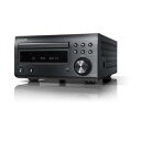 新品 アウトレット 訳あり特価(箱痛み) RCD-M41-K デノン DENON Bluetooth対応 CDレシーバー ブラック