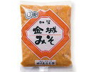 金城味噌 1kg