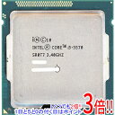 【中古】SR0T7 Core i5 3570 3.4GHz 6M LGA1155 77W
