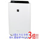 SHARP プラズマクラスター7000搭...